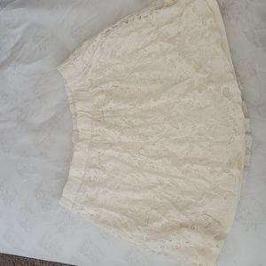Forever21 skirt